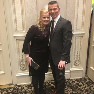 Meet your Posher, Christina